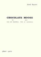 Chocolate Moose 
