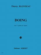 Doing 