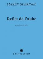 Reflet de l'aube 