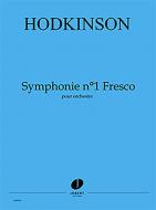 Symphonie No. 1 Fresco 