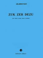 Zuk der Dezu 