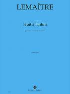 Huit à l'infini 