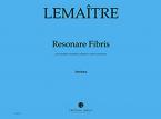 Resonare Fibris 