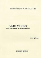 Variations 