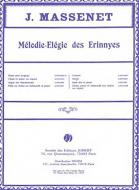 Melodie Elegie 