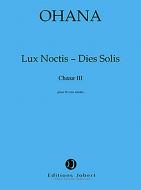 Lux Noctis 