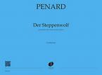 Der Steppenwolf 
