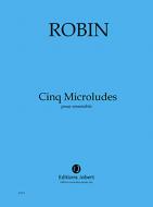 5 Microludes 