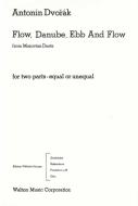 Flow Danube Ebb And Flow 