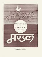 Chu-Ky I 
