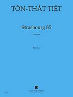 Strasbourg 85 