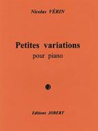 Petites variations 