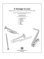 A Teenager In Love Standard