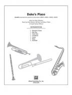 Duke's Place 