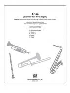 Arise (Summer Has Now Begun) Standard