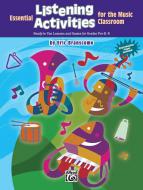 Essential Listening Activities For The Classroom 