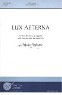 Lux Aeterna 