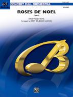 Roses de Noel Standard