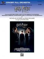 Harry Potter and the Order of the Phoenix Standard