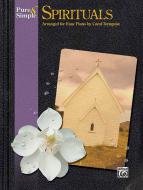Pure & Simple Spirituals 