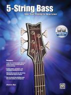 5-String Bass 
