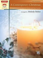 A Contemporary Christmas 