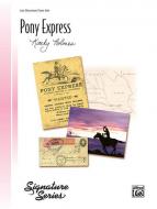 Pony Express 