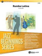 Rumba Latina Standard