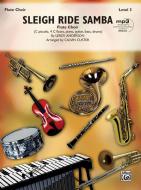 Sleigh Ride Samba Standard
