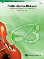 Fiddle Like the Dickens! Standard