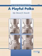 A Playful Polka Standard