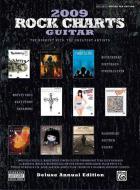 2009 Rock Charts Guitar 