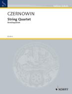 String Quartet Standard