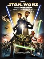 Ahsoka's Triumphant Theme 