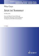 Jetzt ist Sommer 