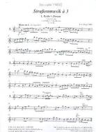 Straßenmusik à 3 Heft 2 