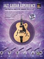 The Jazz Guitar Experience 