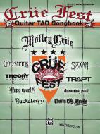 Crüe Fest Standard