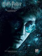 Harry Potter And The Half-Blood Prince, Selections from (Easy Piano) 