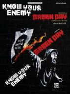 Know Your Enemy (Big Note Piano) 