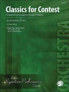 Classics for Contest Standard