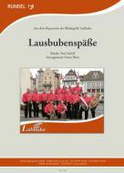 Lausbubenspässe 
