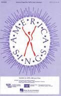 America Sings! (With Optional Instrumental Accompaniment) 