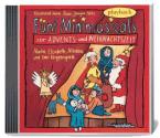 Fünf Minimusicals zur Advents- und Weihnachtszeit 