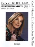 35 Exercises op. 33 Book 1 