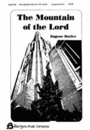 The Mountain Of The Lord 