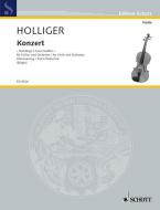 Concerto Standard