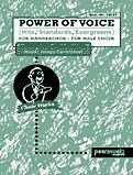 Knock, Knock, Who's There - Power Of Voice / für gemischten Chor 