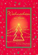 Weihnachten am Klavier 