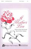 A Mother's Love 